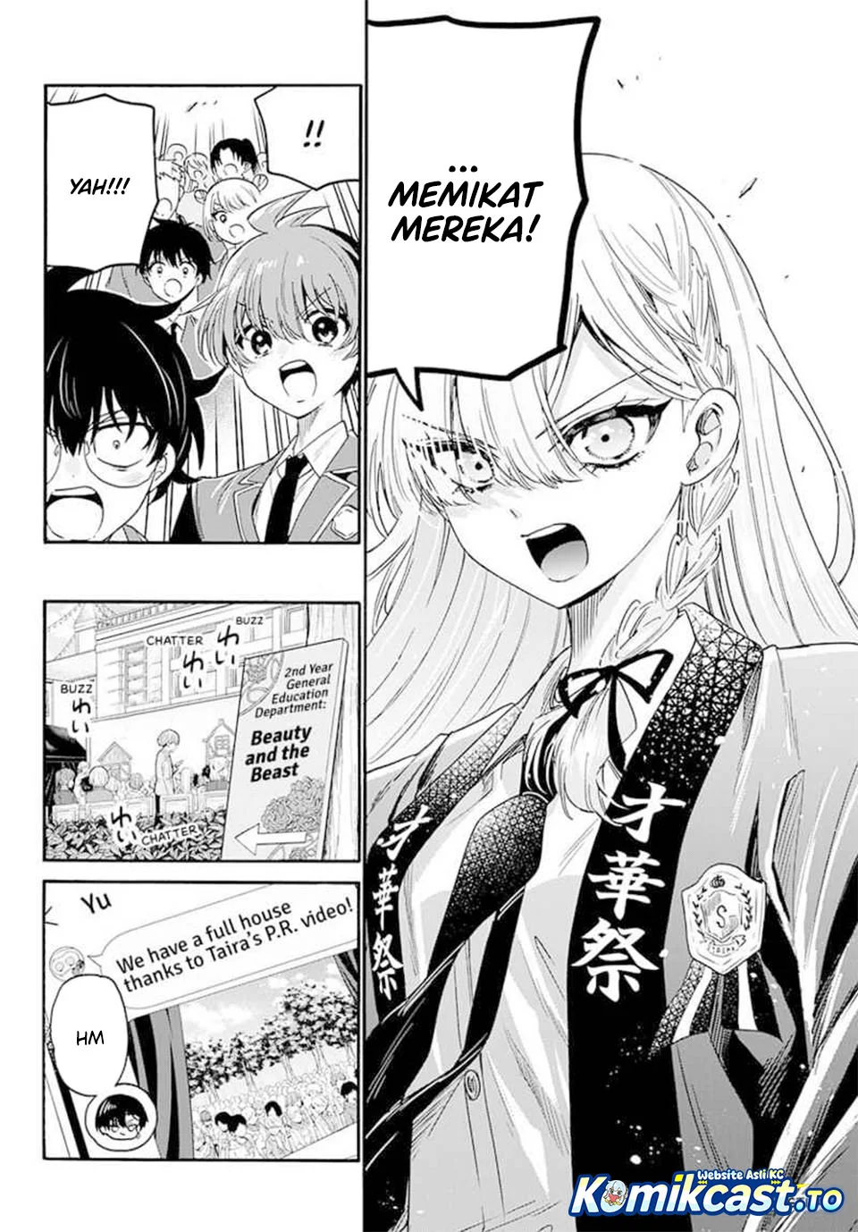 Chapter 174 - halaman 11