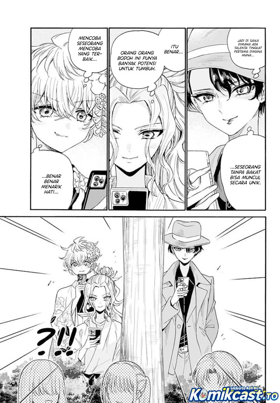 Chapter 174 - halaman 12