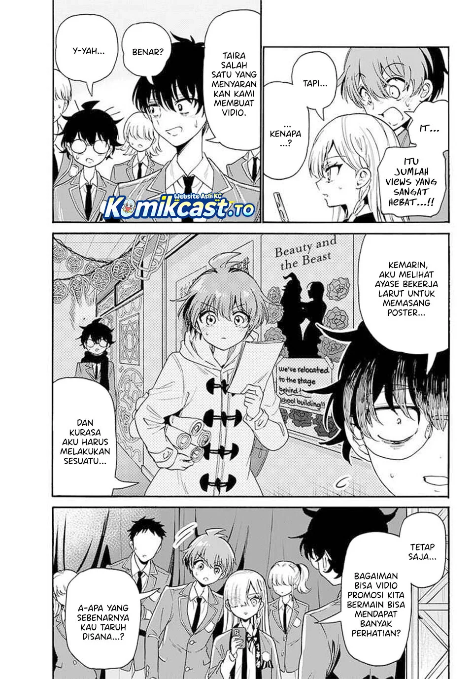 Chapter 174 - halaman 4