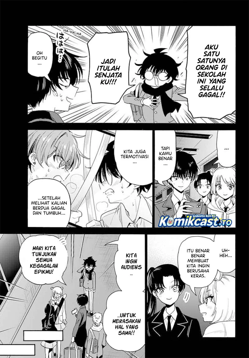 Chapter 174 - halaman 8