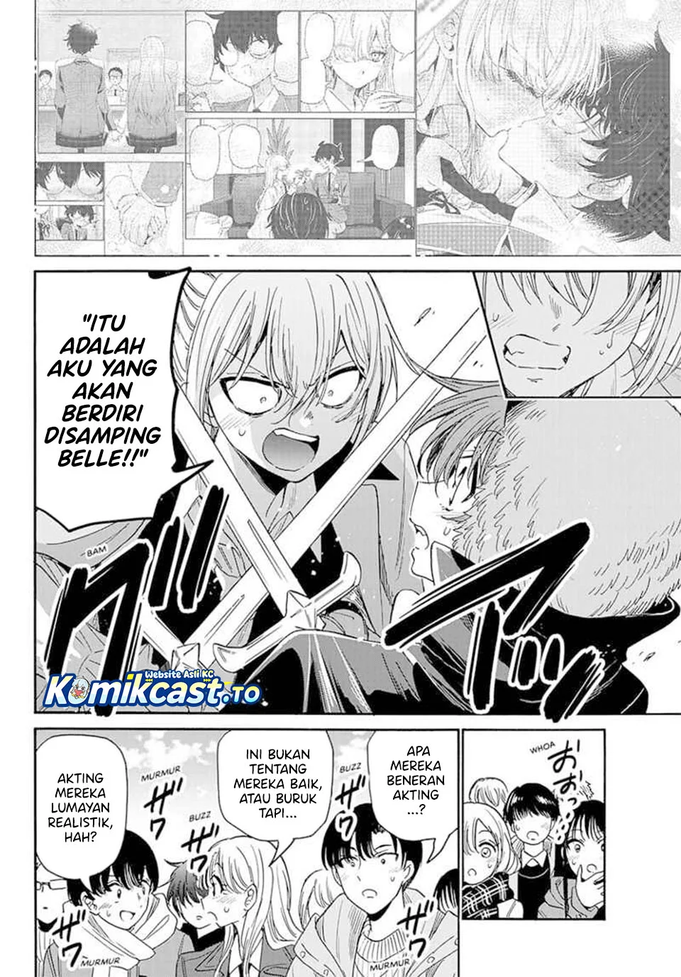 Chapter 175 - halaman 11
