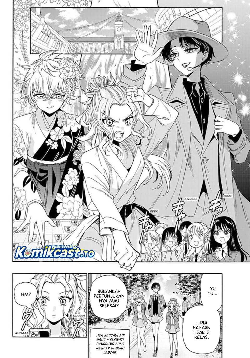 Chapter 175 - halaman 15