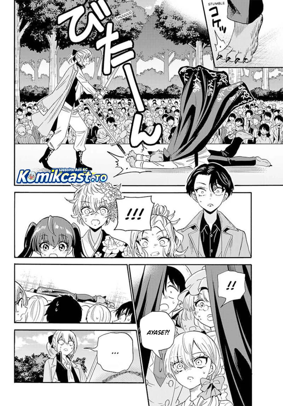 Chapter 175 - halaman 3