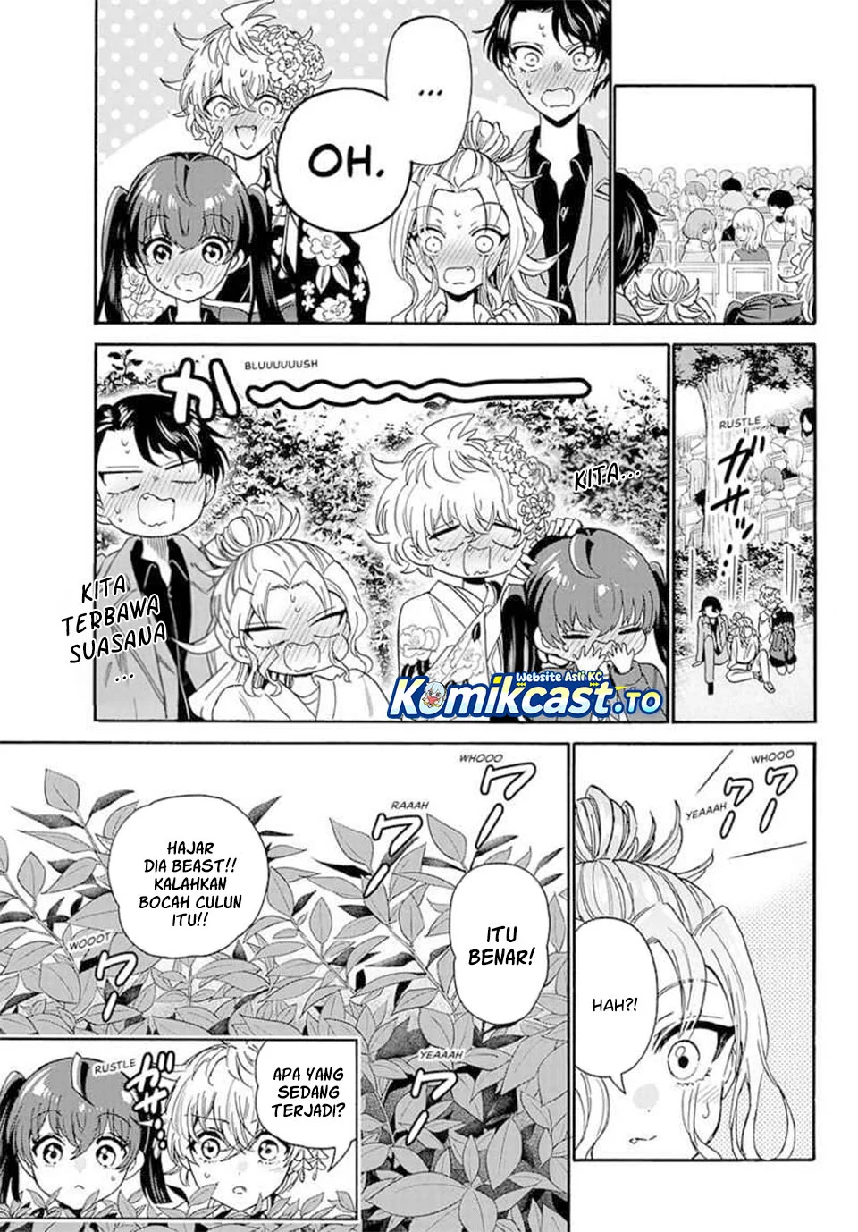 Chapter 175 - halaman 6