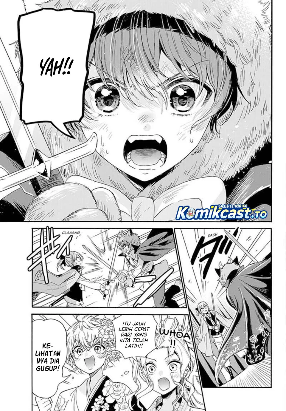 Chapter 175 - halaman 8