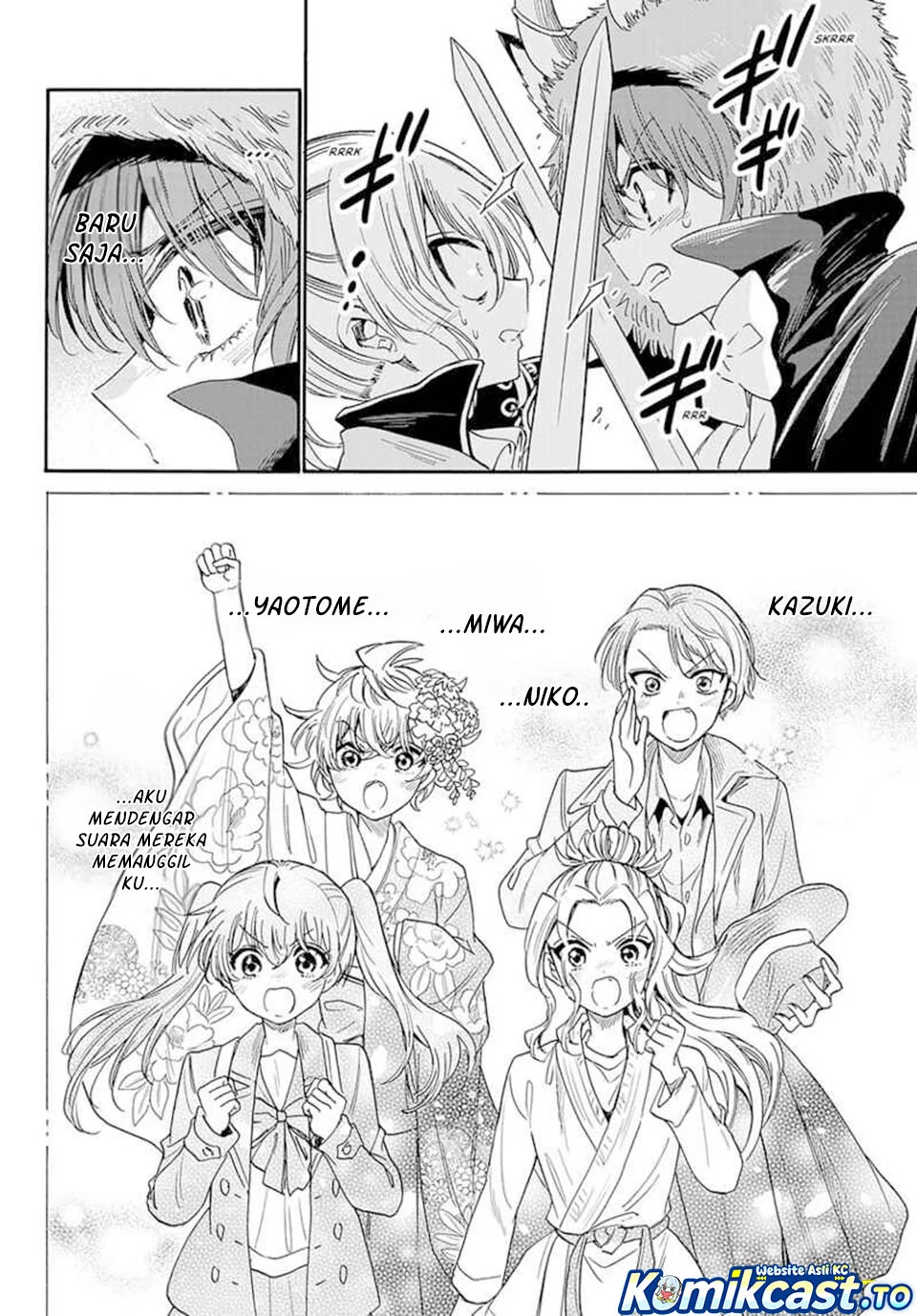 Chapter 175 - halaman 9
