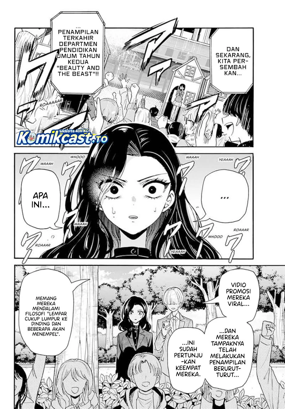 Chapter 176 - halaman 10