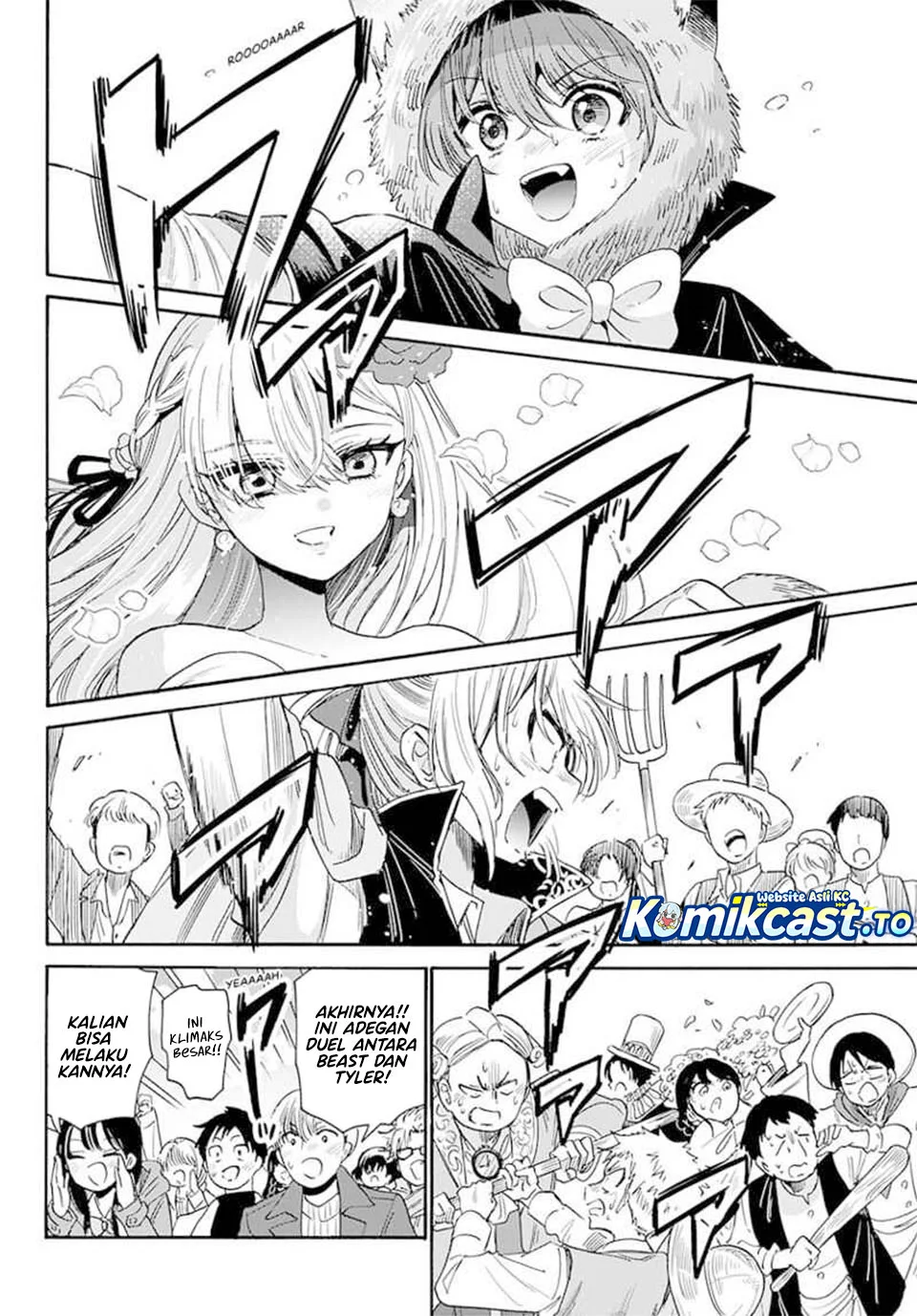 Chapter 176 - halaman 12