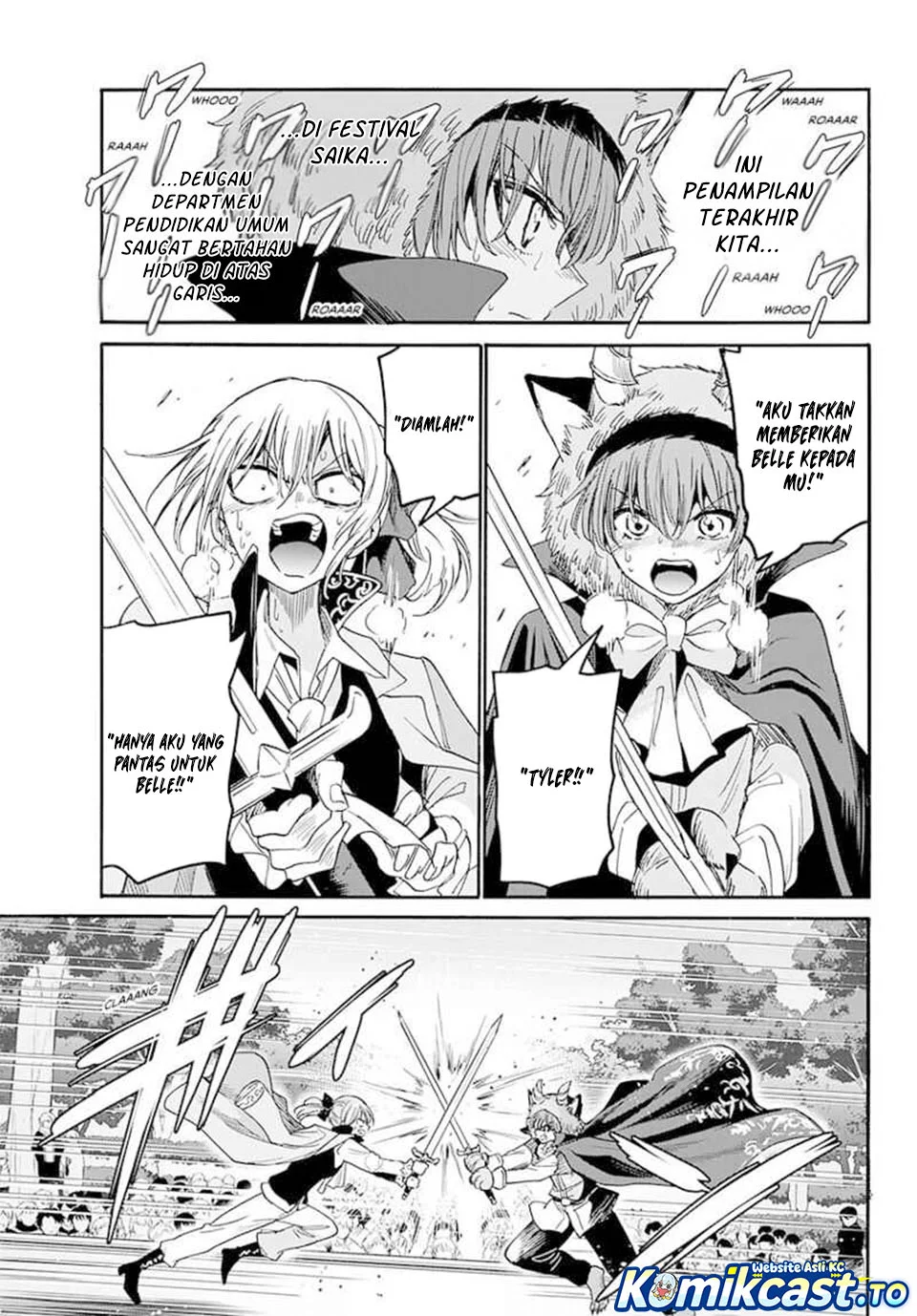 Chapter 176 - halaman 13