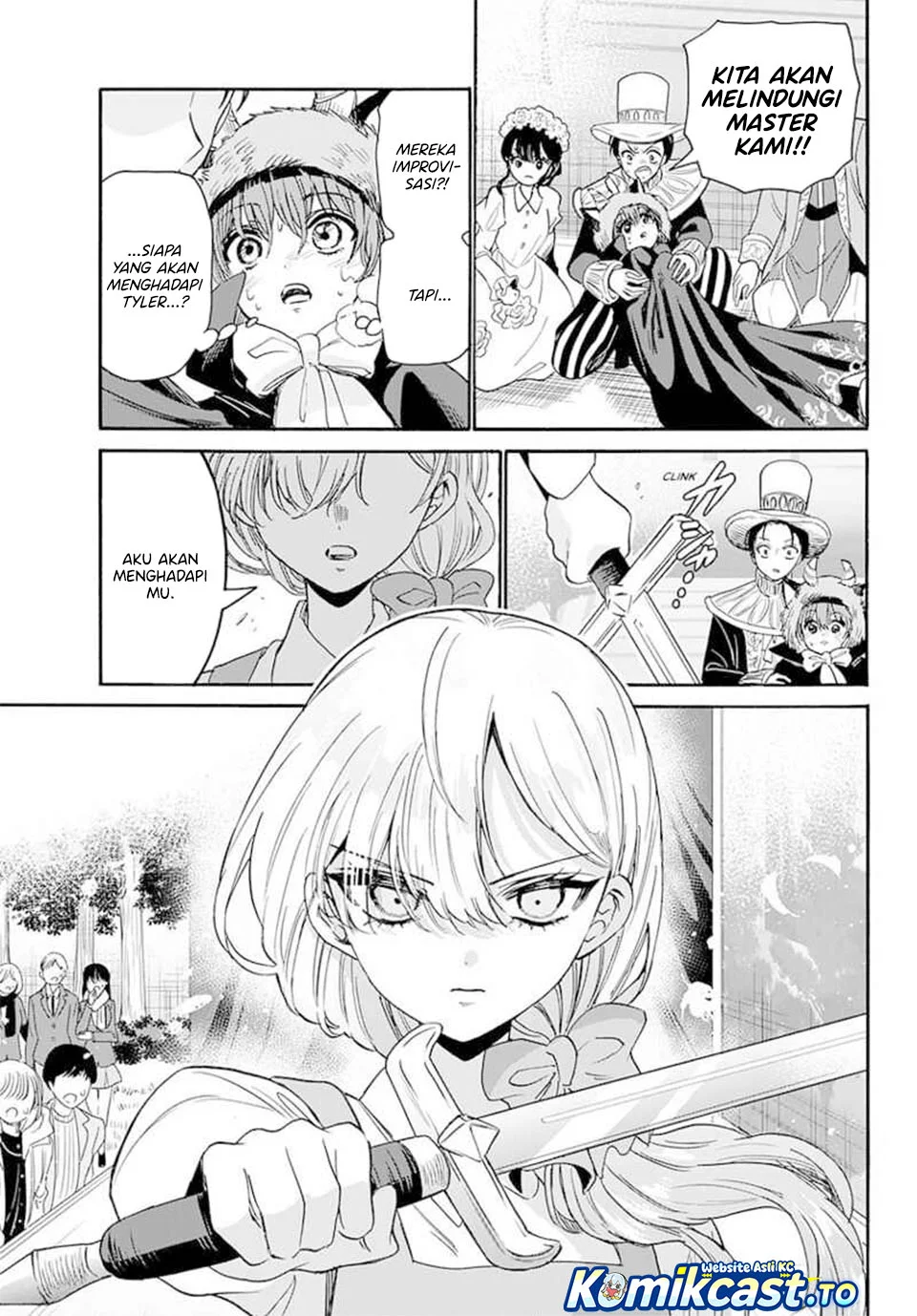 Chapter 176 - halaman 17