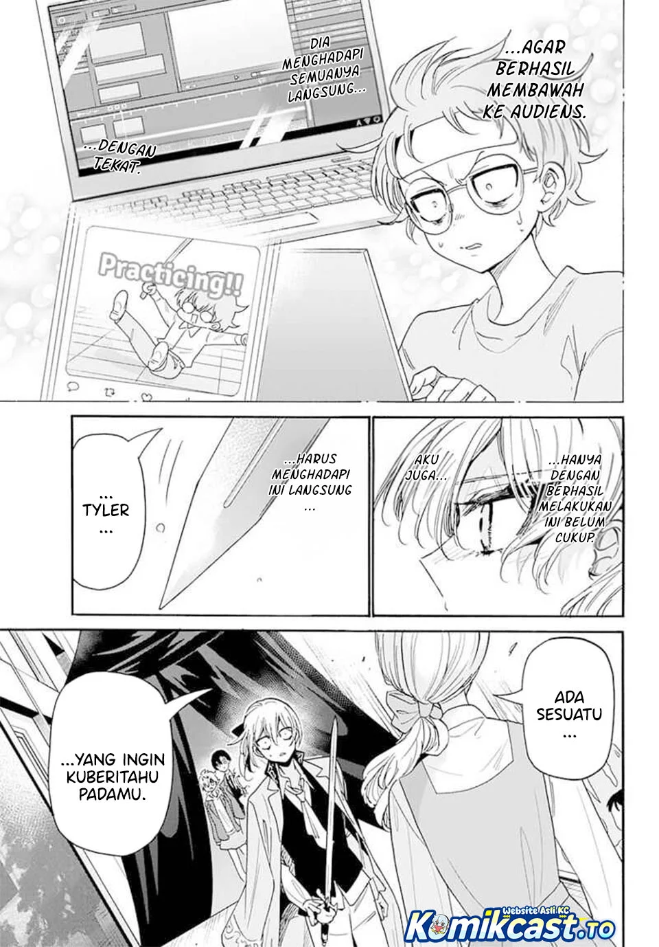 Chapter 176 - halaman 19