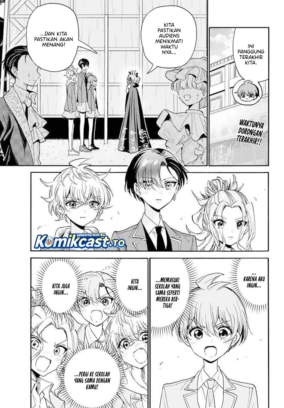 Chapter 176 - halaman 3