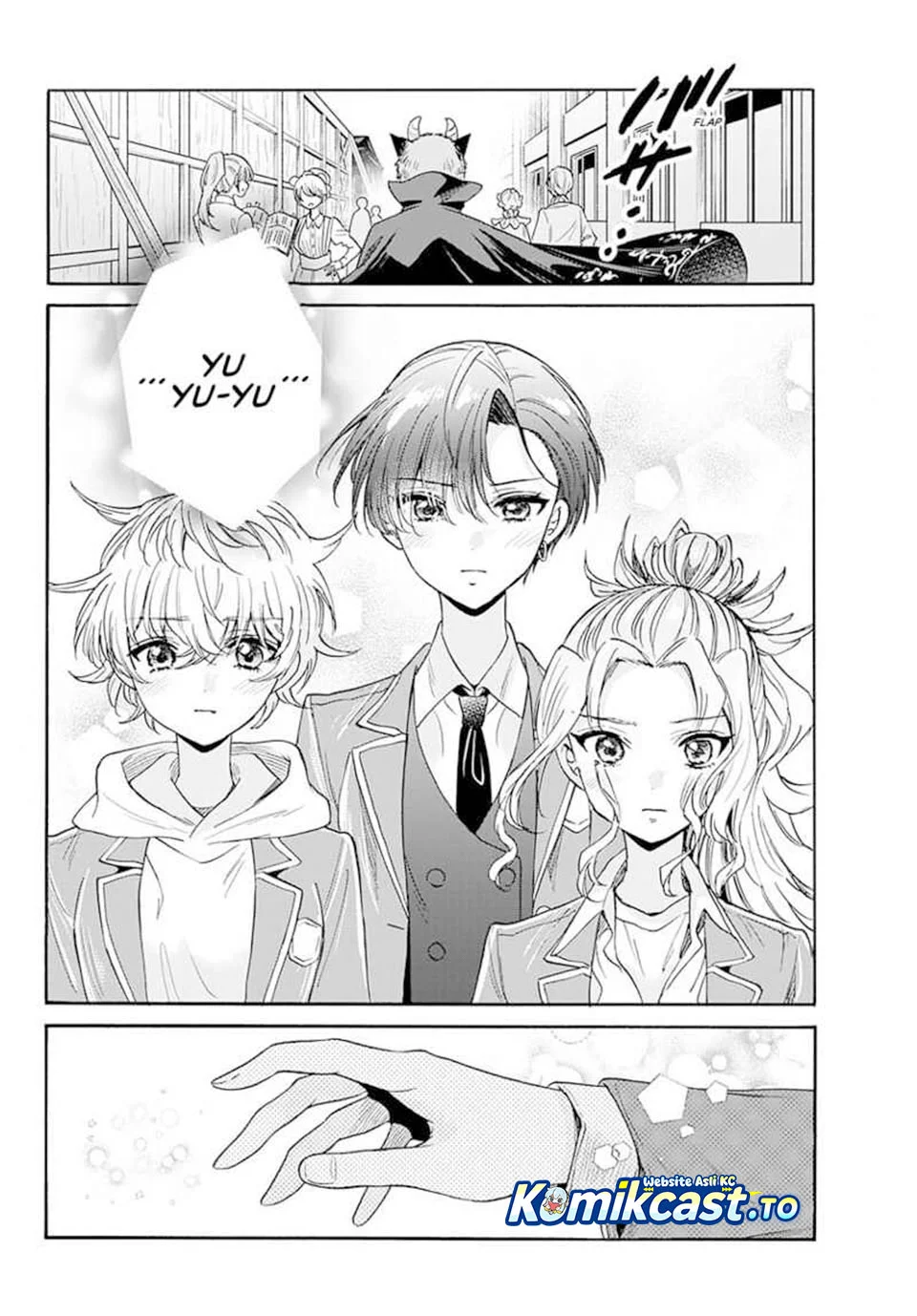 Chapter 176 - halaman 4