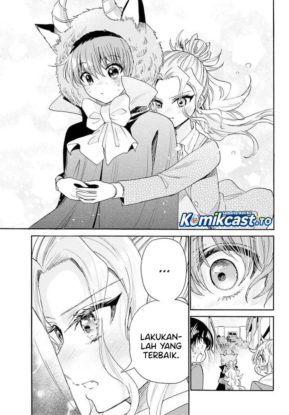 Chapter 176 - halaman 5