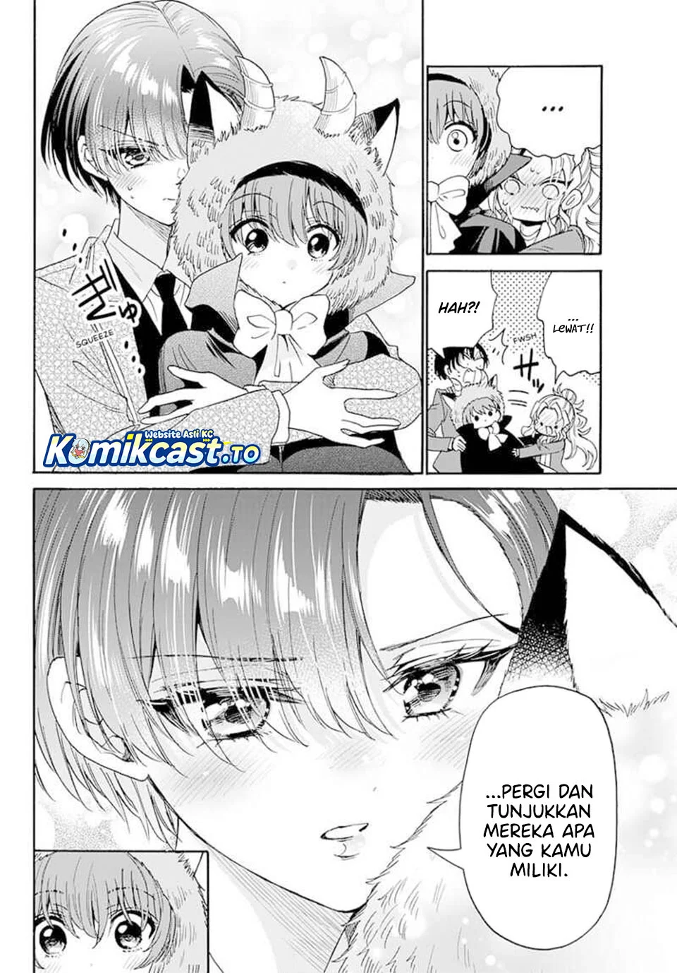 Chapter 176 - halaman 6