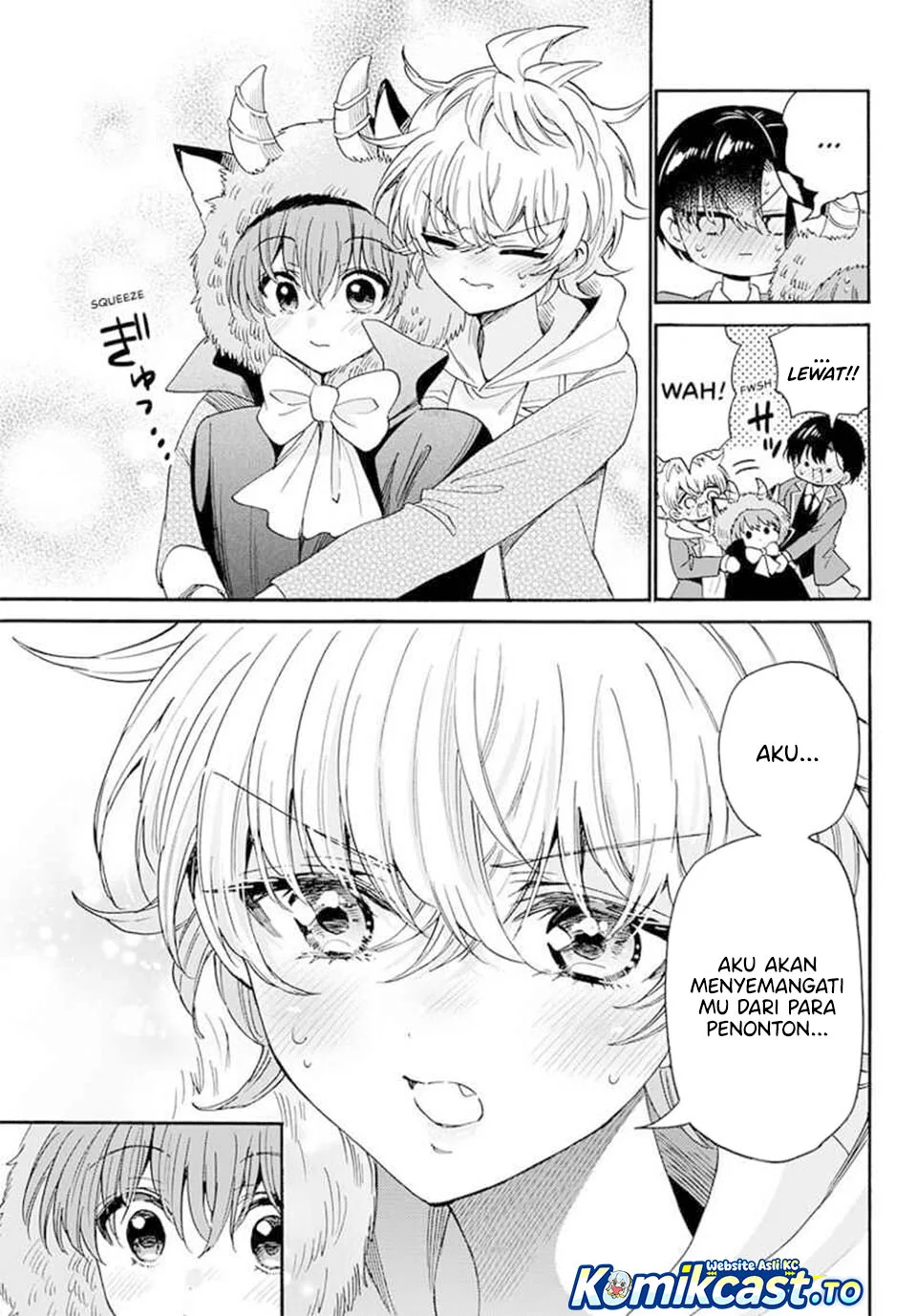 Chapter 176 - halaman 7