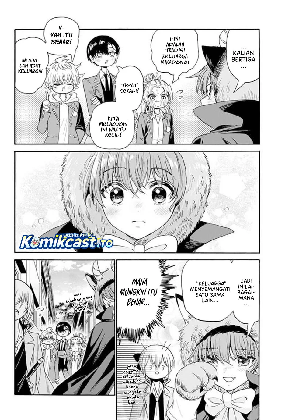 Chapter 176 - halaman 8