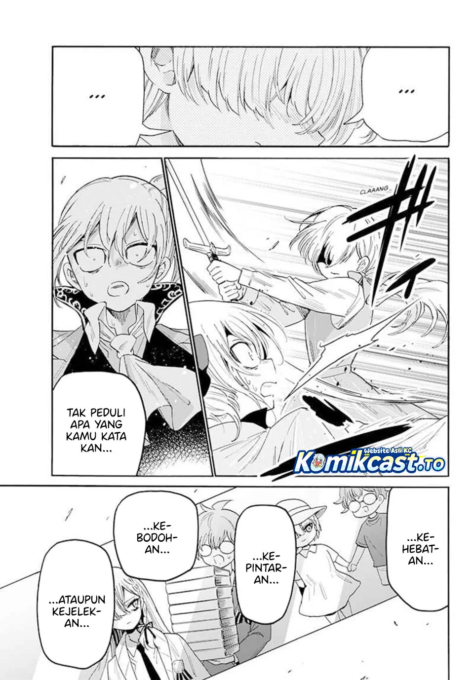 Chapter 177 - halaman 10