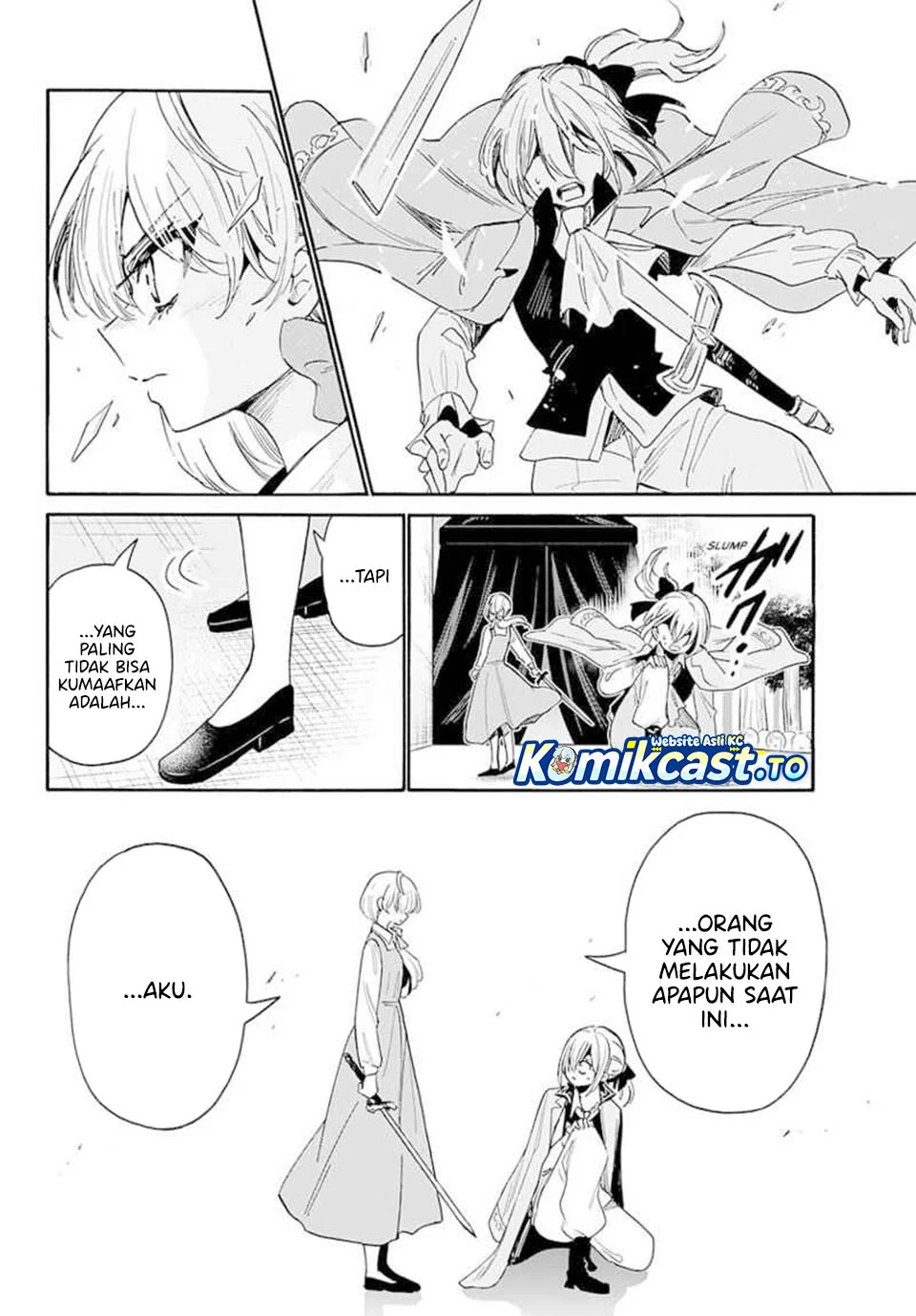 Chapter 177 - halaman 12