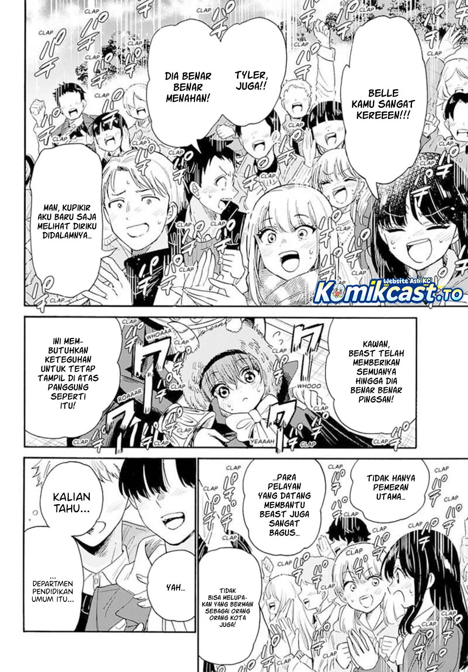 Chapter 177 - halaman 14