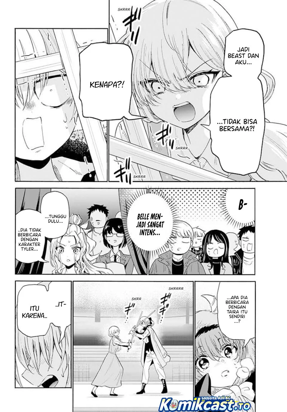 Chapter 177 - halaman 5