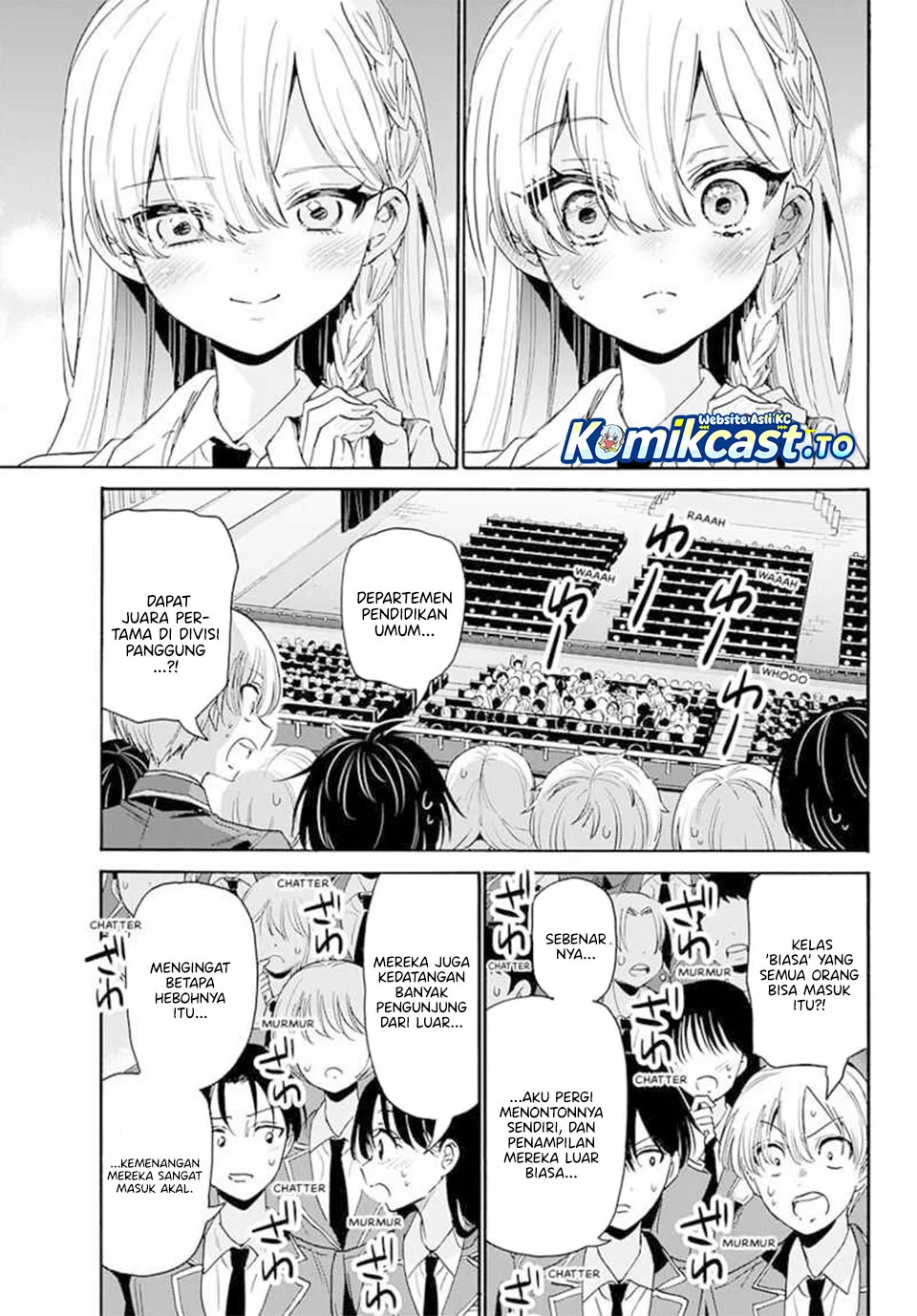 Chapter 179 - halaman 10