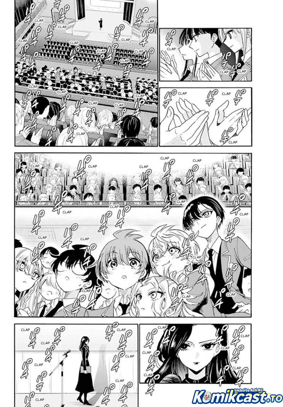 Chapter 179 - halaman 11