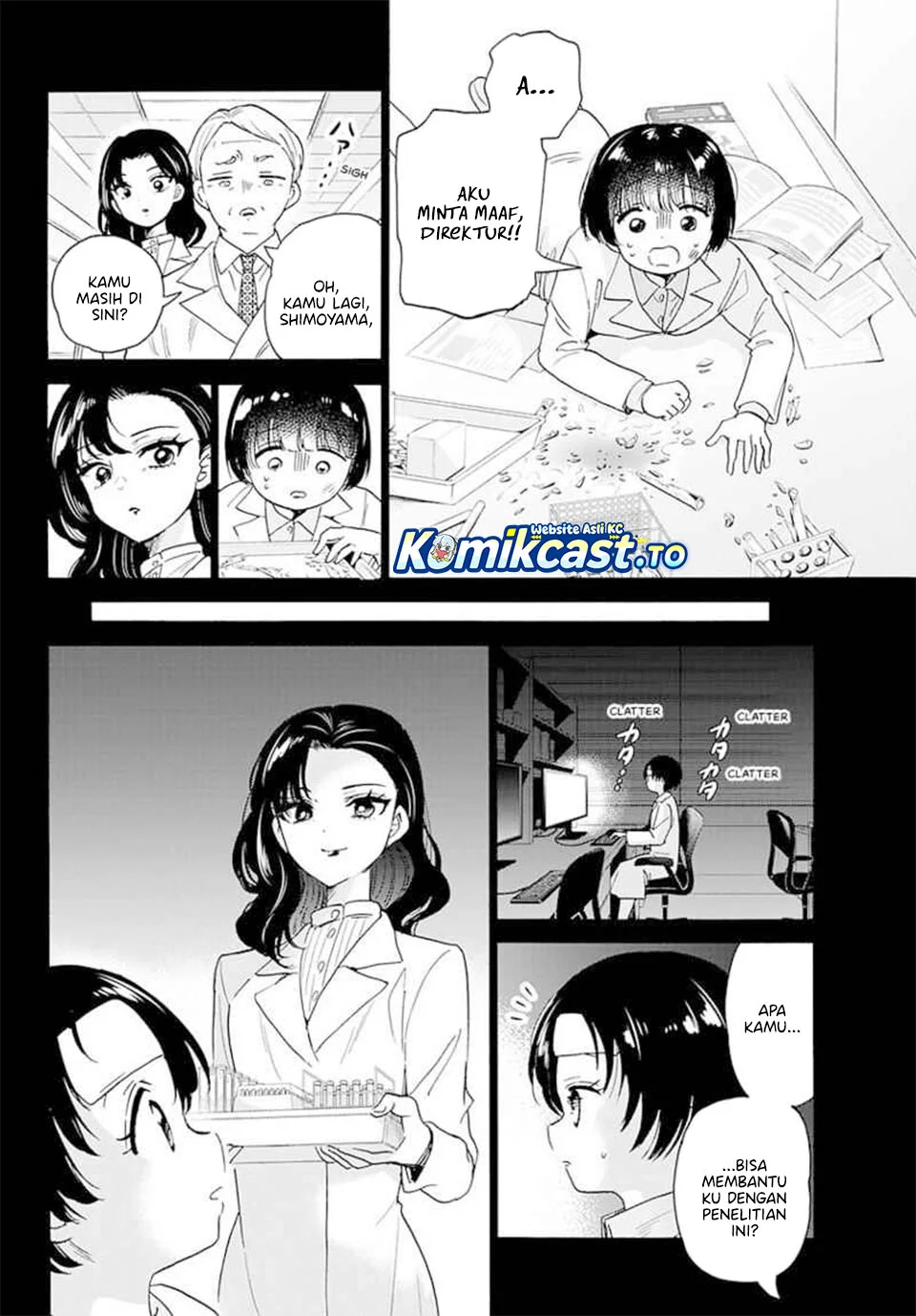 Chapter 179 - halaman 13