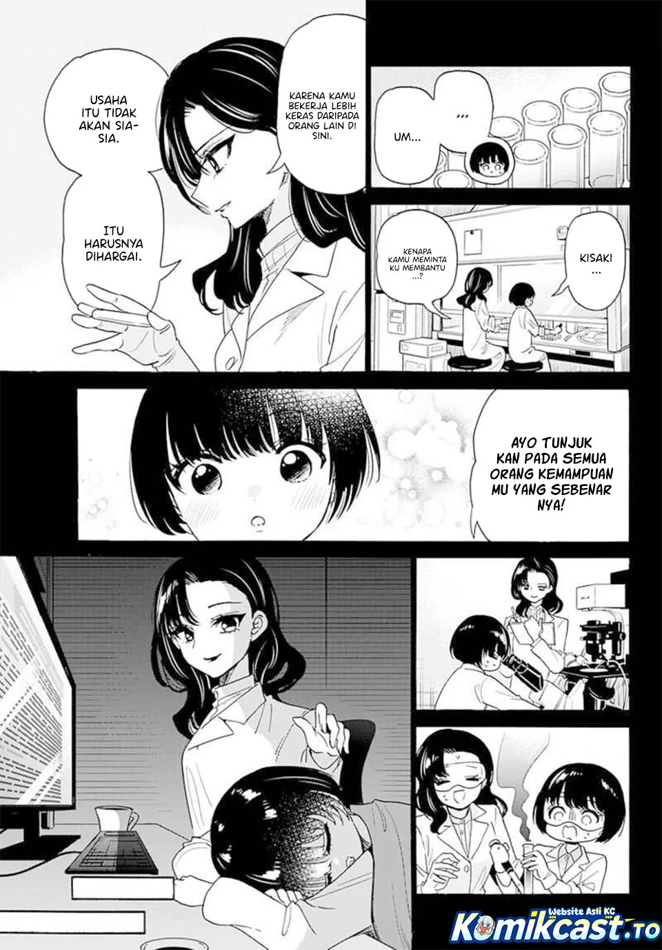 Chapter 179 - halaman 14