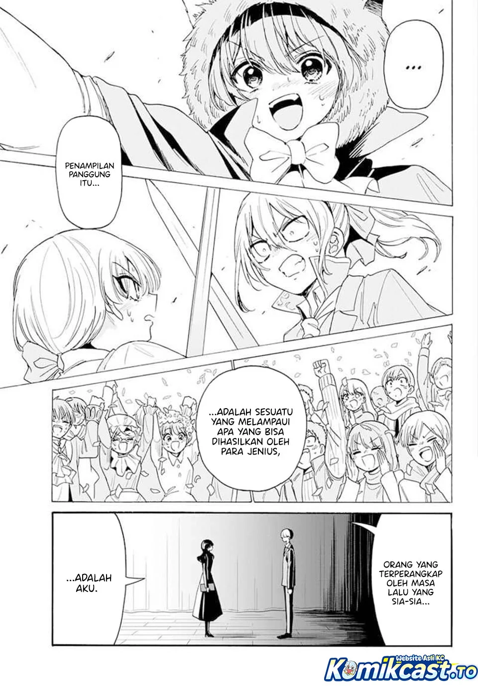 Chapter 179 - halaman 18