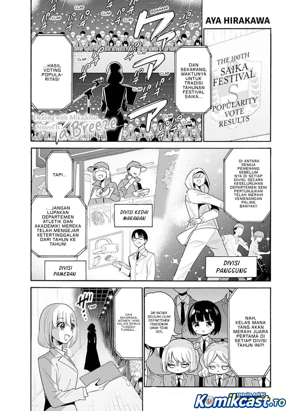 Chapter 179 - halaman 2