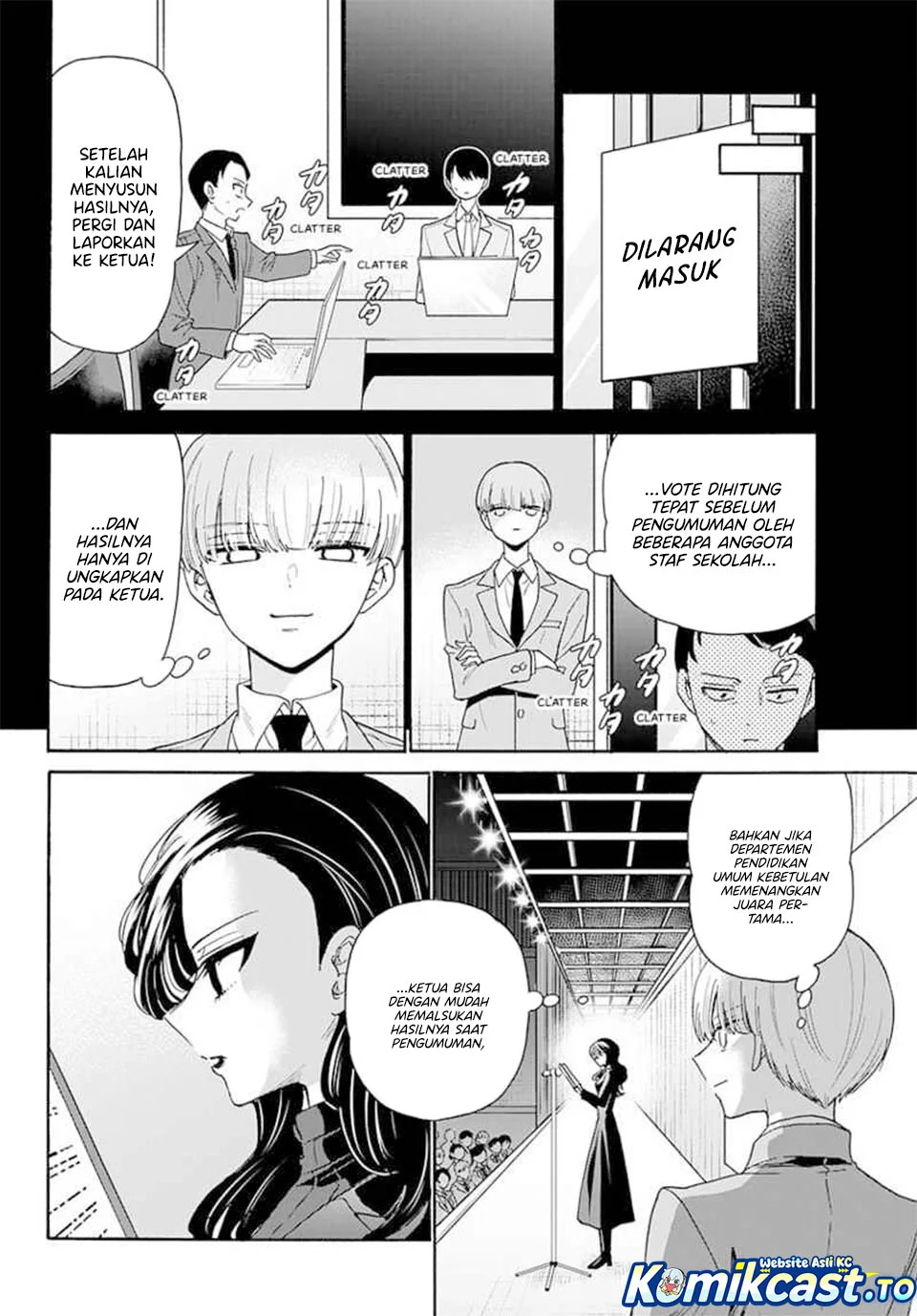 Chapter 179 - halaman 5