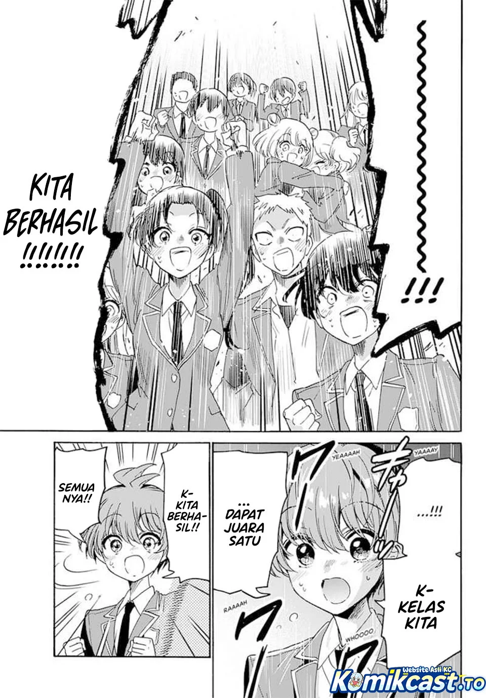 Chapter 179 - halaman 8