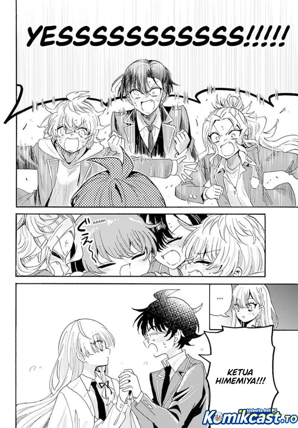 Chapter 179 - halaman 9