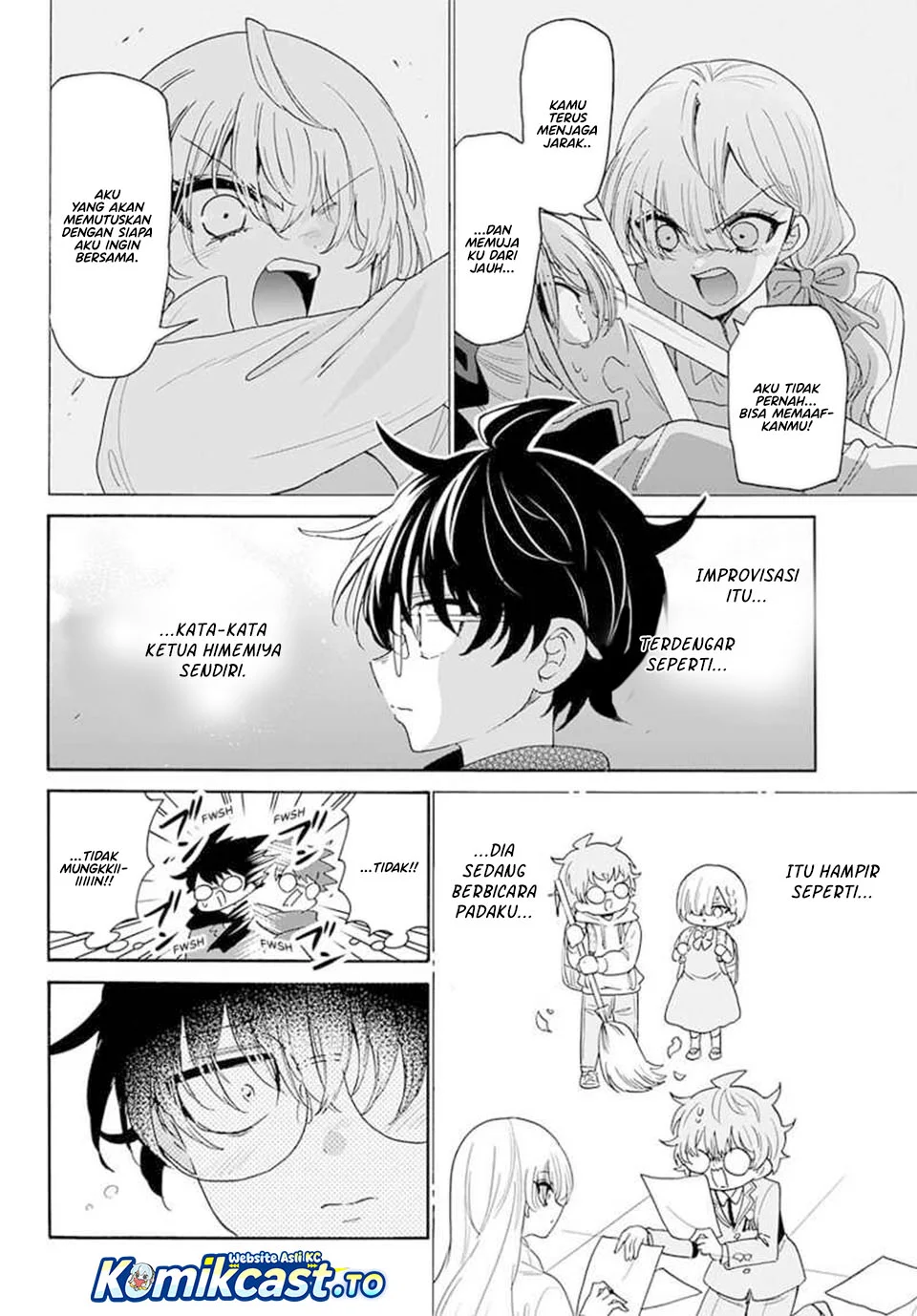 Chapter 180 - halaman 10