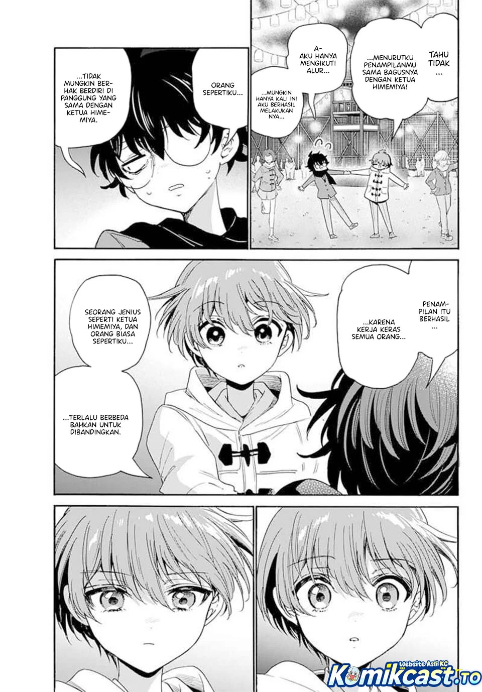 Chapter 180 - halaman 13
