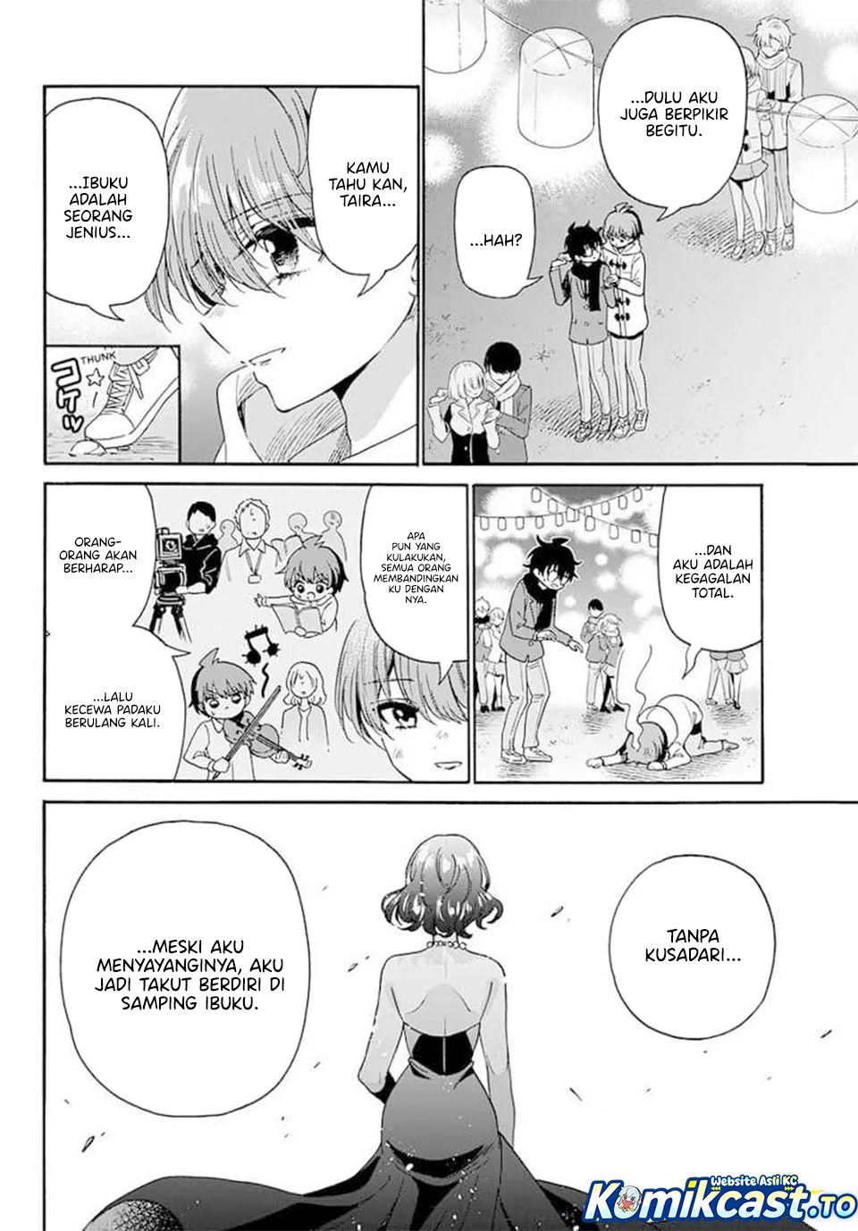 Chapter 180 - halaman 14
