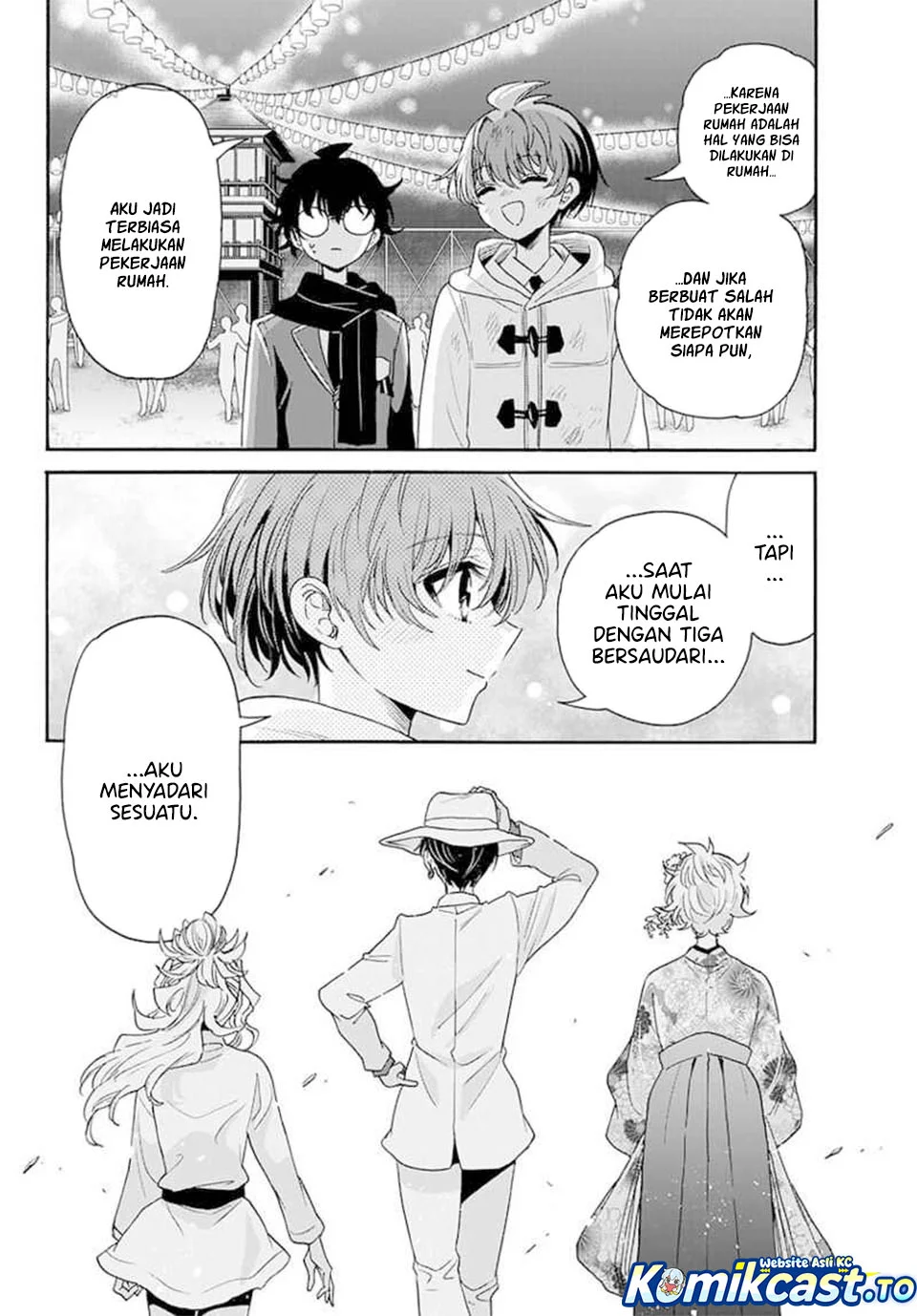 Chapter 180 - halaman 16