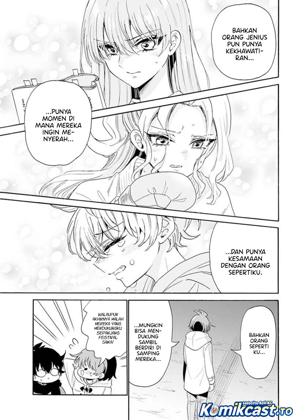 Chapter 180 - halaman 17