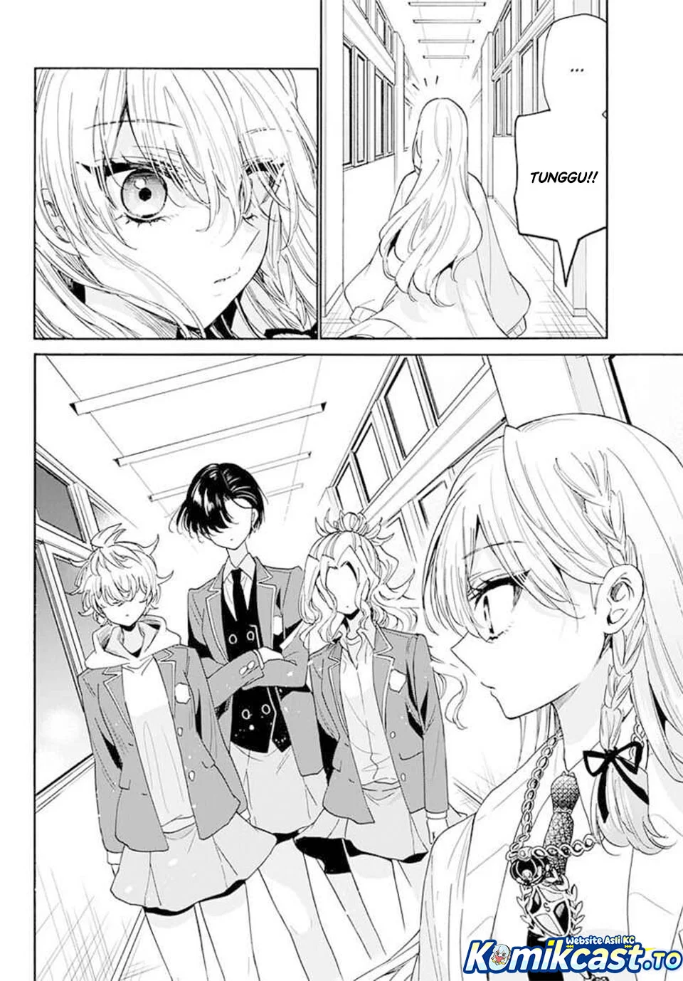 Chapter 180 - halaman 4
