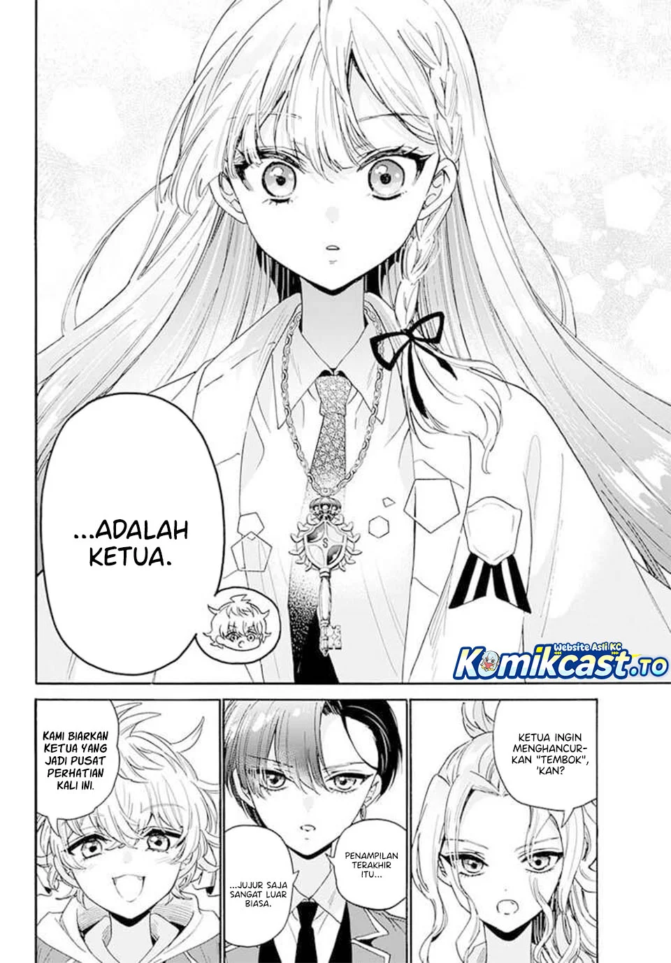 Chapter 180 - halaman 6