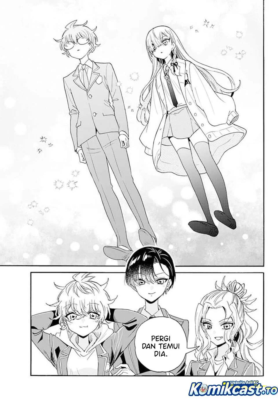 Chapter 180 - halaman 7