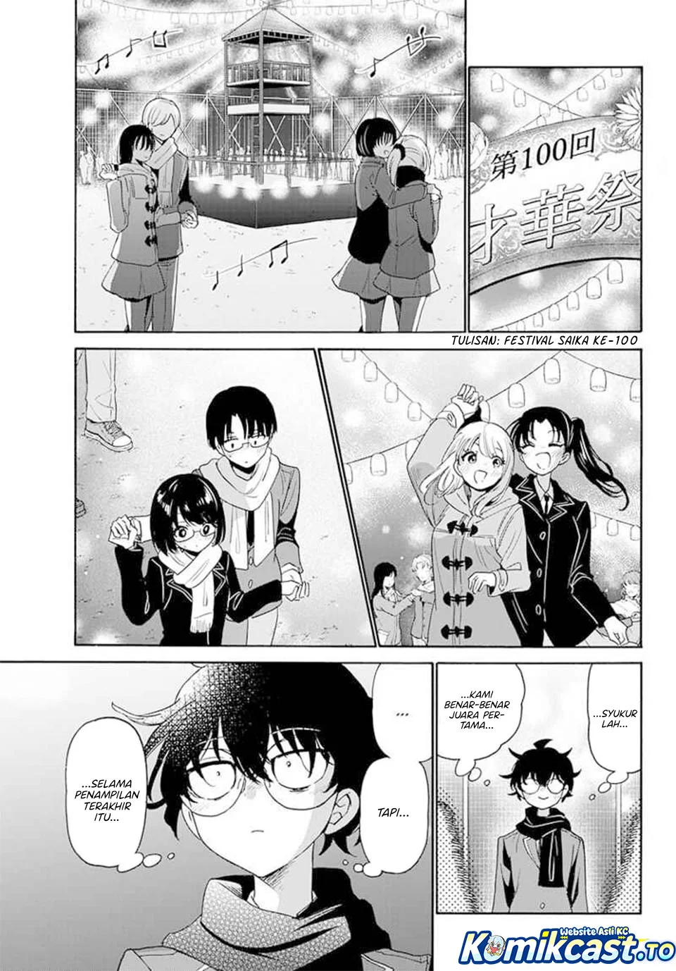 Chapter 180 - halaman 9