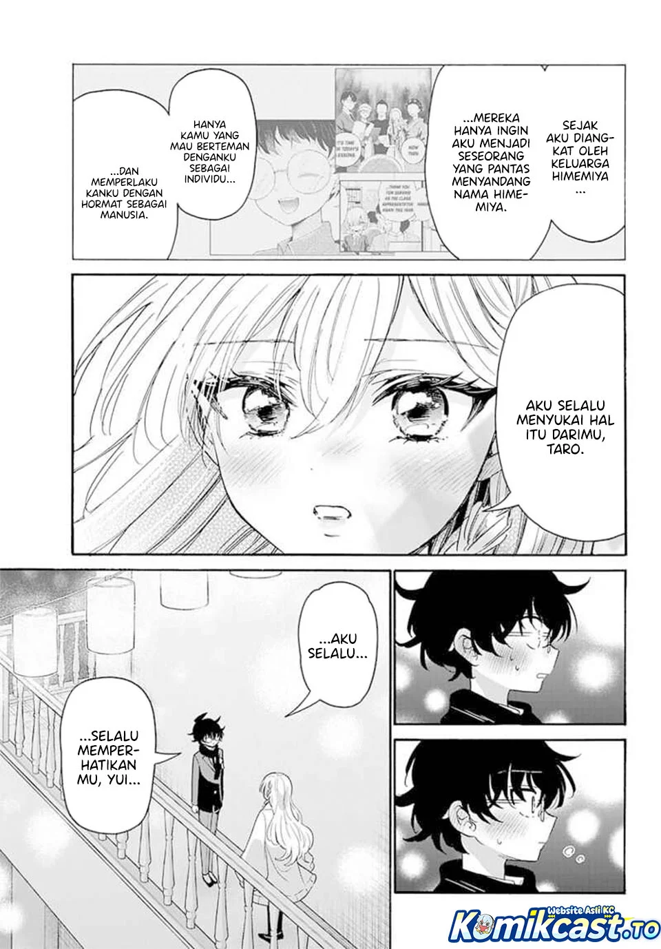 Chapter 181 - halaman 11
