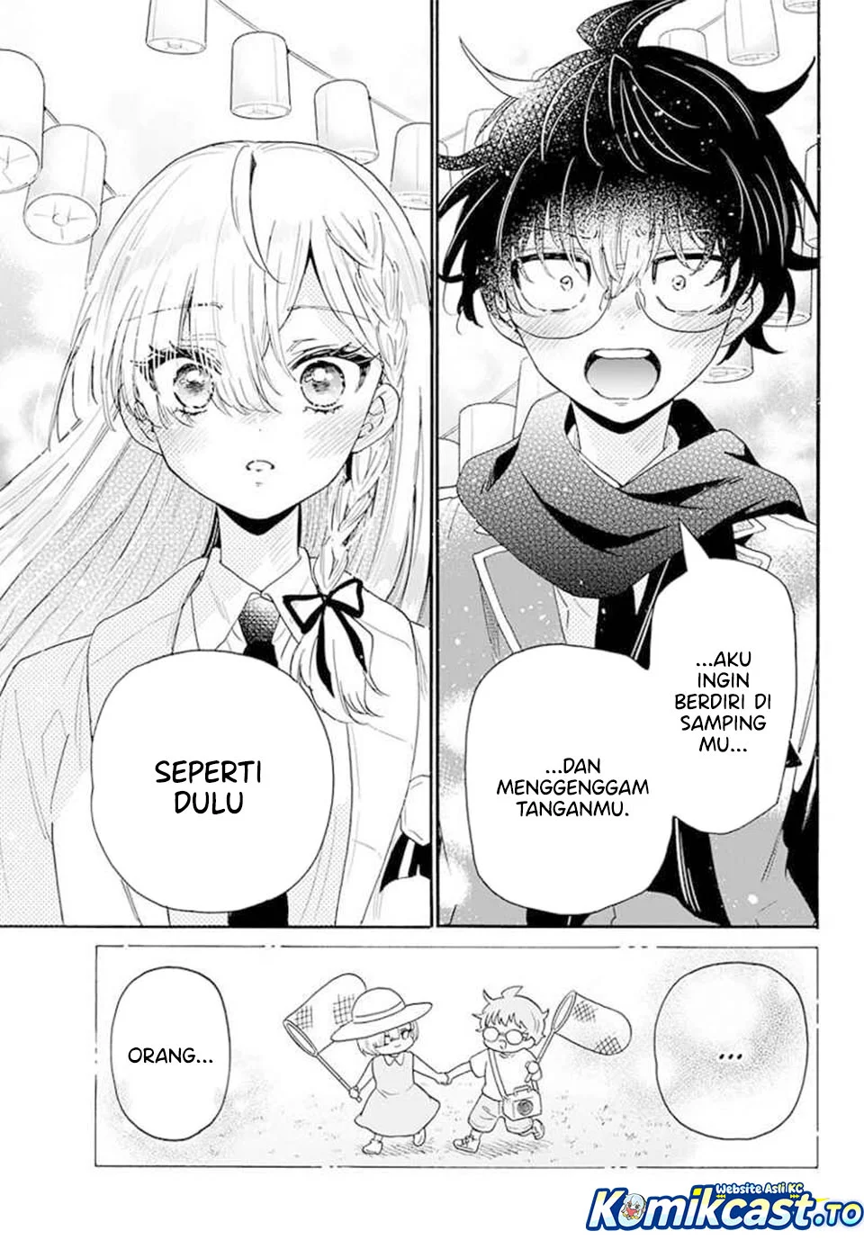 Chapter 181 - halaman 13