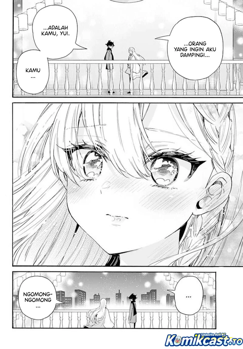 Chapter 181 - halaman 14