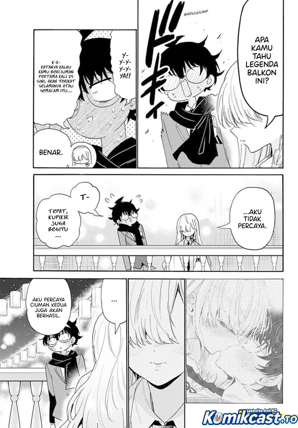Chapter 181 - halaman 15