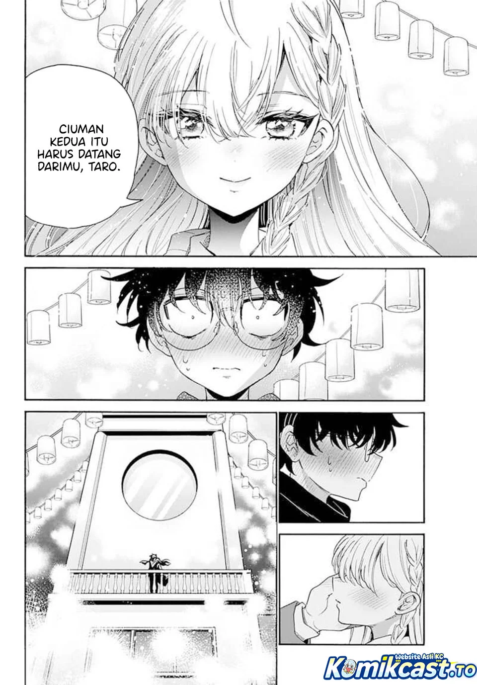 Chapter 181 - halaman 16