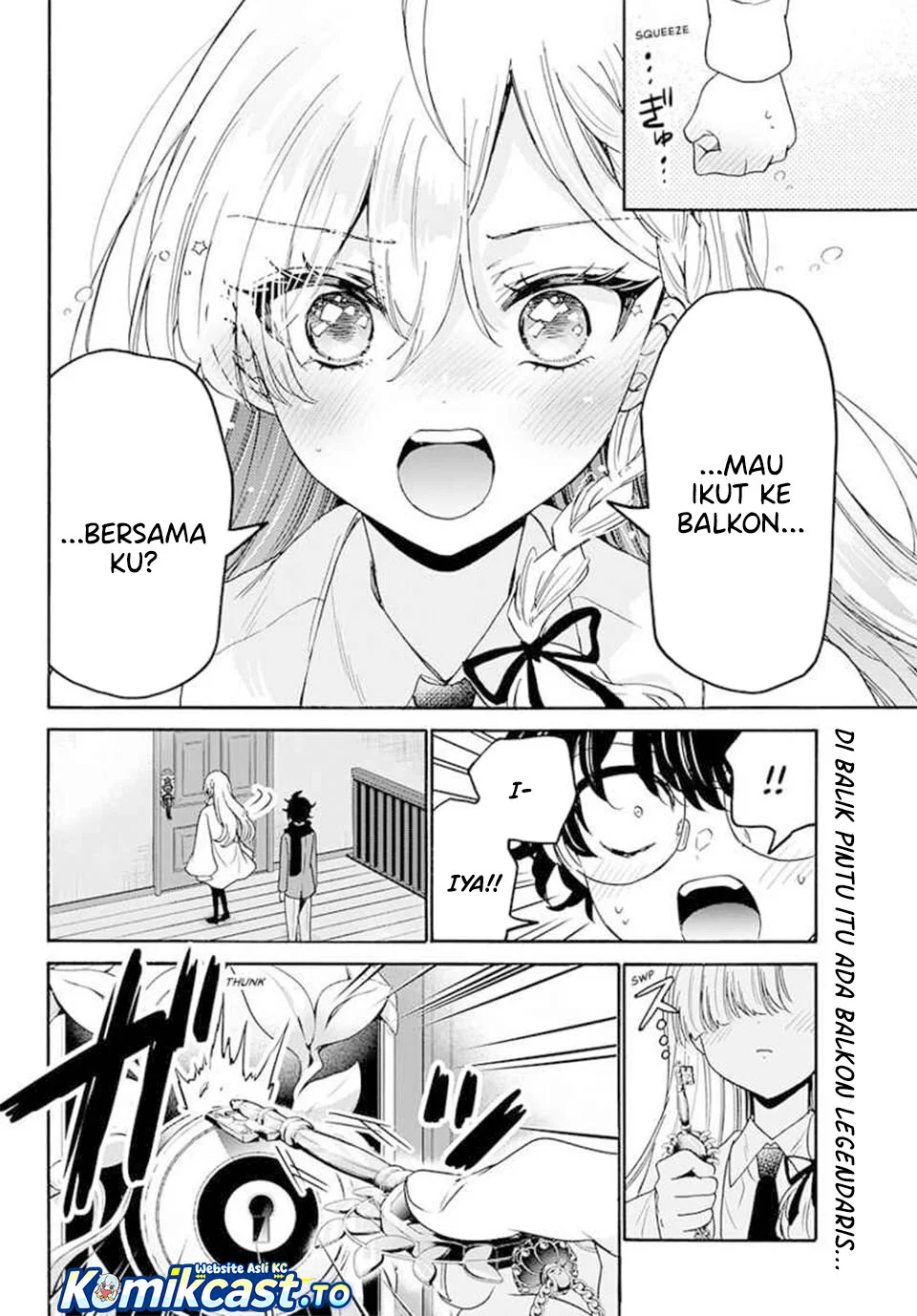 Chapter 181 - halaman 2