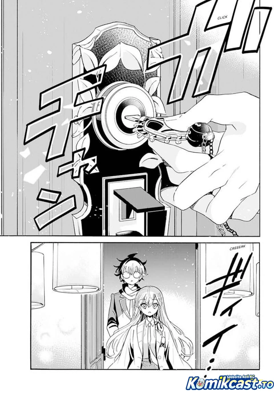 Chapter 181 - halaman 5